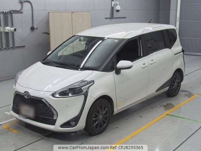 toyota sienta 2019 -TOYOTA--Sienta DBA-NSP170G--NSP170-7230851---TOYOTA--Sienta DBA-NSP170G--NSP170-7230851- image 1