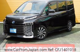 toyota voxy 2023 -TOYOTA--Voxy 6AA-ZWR90W--ZWR90-0062490---TOYOTA--Voxy 6AA-ZWR90W--ZWR90-0062490-