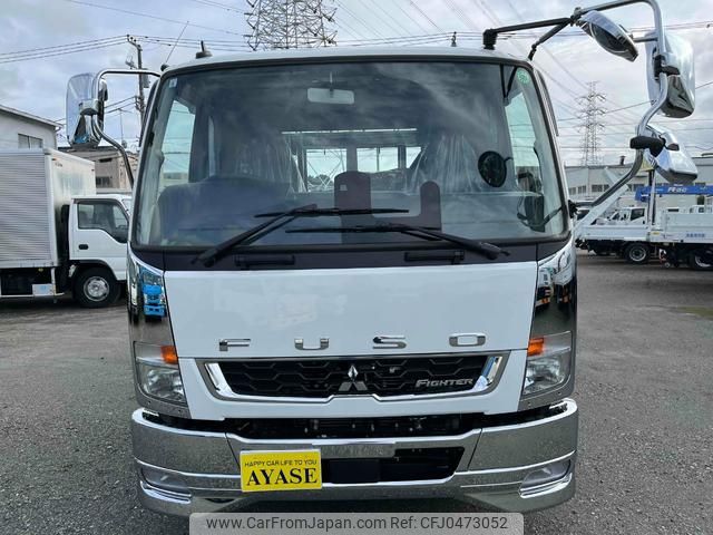 mitsubishi-fuso fighter 2024 GOO_NET_EXCHANGE_0500521A30241121W001 image 2