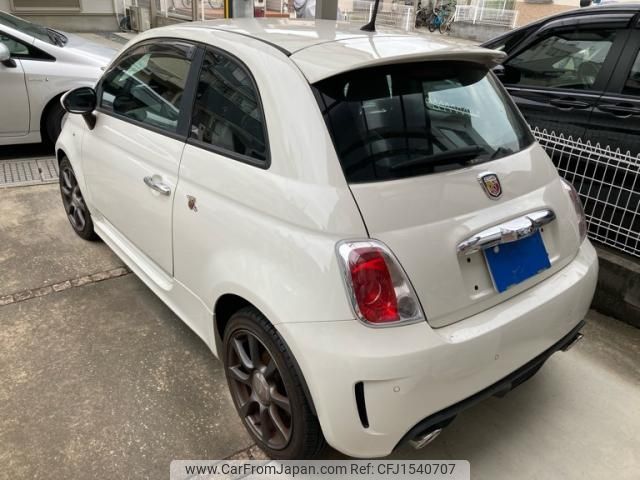 fiat fiat-others 2016 CFJ1540707 image 2