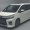 toyota voxy 2014 -TOYOTA--Voxy DBA-ZRR80W--ZRR80-0020744---TOYOTA--Voxy DBA-ZRR80W--ZRR80-0020744- image 1