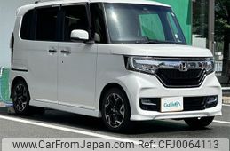 honda n-box 2019 -HONDA--N BOX DBA-JF3--JF3-2090368---HONDA--N BOX DBA-JF3--JF3-2090368-