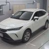 toyota harrier 2021 CFJ1814126 image 1