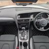 audi a4 2013 quick_quick_DBA-8KCDNF_WAUZZZ8K6DA207836 image 10