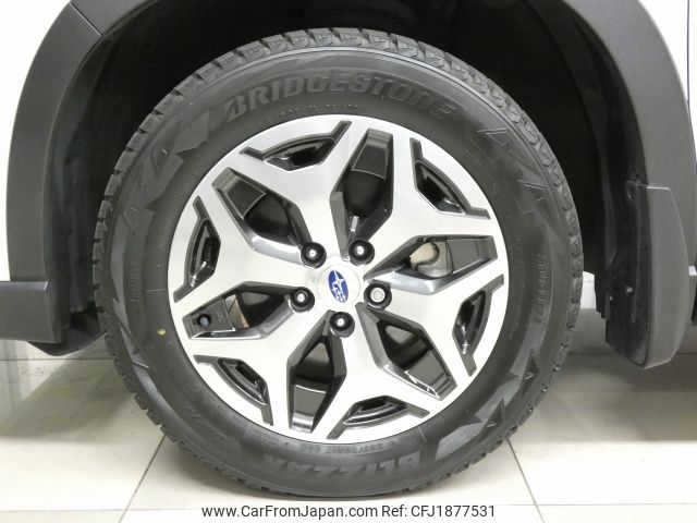 subaru forester 2018 CFJ1877531 image 2