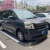 toyota noah 2008 -TOYOTA--Noah DBA-ZRR70G--ZRR70-0156938---TOYOTA--Noah DBA-ZRR70G--ZRR70-0156938- image 4