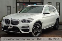 bmw x3 2019 -BMW--BMW X3 LDA-TX20--WBATX320300Z13212---BMW--BMW X3 LDA-TX20--WBATX320300Z13212-