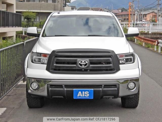 toyota tundra 2010 CFJ1817296 image 2