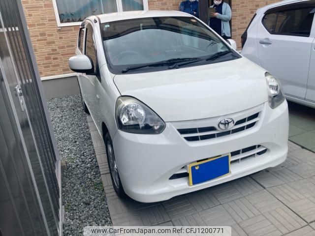 toyota pixis-epoch 2013 -TOYOTA--Pixis Epoch DBA-LA310A--LA310A-1001875---TOYOTA--Pixis Epoch DBA-LA310A--LA310A-1001875- image 2