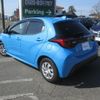 toyota yaris 2020 -TOYOTA--Yaris 5BA-KSP210--KSP210-0008259---TOYOTA--Yaris 5BA-KSP210--KSP210-0008259- image 15