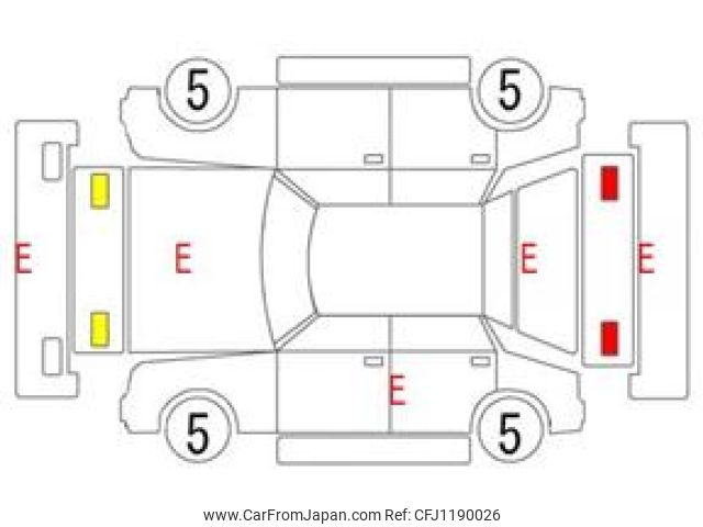 nissan aura 2023 -NISSAN--AURA 6AA-FE13--FE13-295387---NISSAN--AURA 6AA-FE13--FE13-295387- image 2