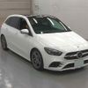 mercedes-benz b-class 2022 quick_quick_5BA-247084_W1K2470842J354781 image 4