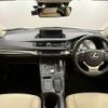 lexus ct 2018 CFJ1823110 image 2