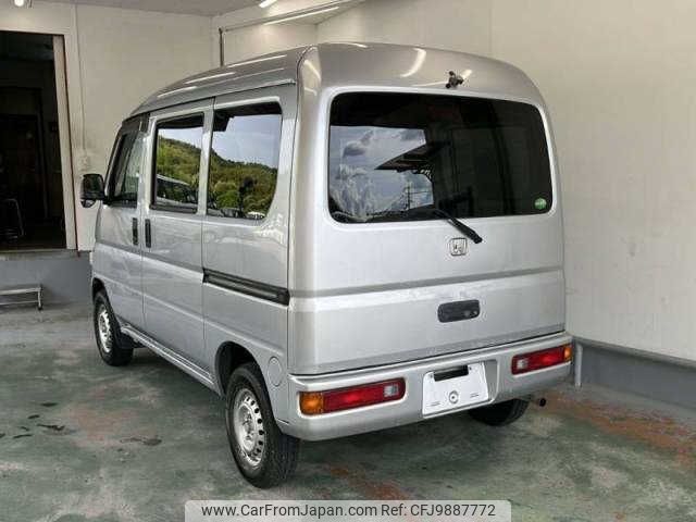 honda acty-van 2017 -HONDA--Acty Van HH5--2008808---HONDA--Acty Van HH5--2008808- image 2