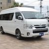 toyota hiace-van 2021 GOO_JP_700056143030250518001 image 24