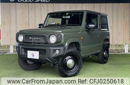 suzuki jimny 2021 -SUZUKI--Jimny 3BA-JB64W--JB64W-207179---SUZUKI--Jimny 3BA-JB64W--JB64W-207179-