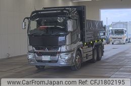 mitsubishi-fuso super-great 2021 CFJ1802195