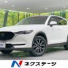 mazda cx-5 2017 -MAZDA--CX-5 LDA-KF2P--KF2P-110733---MAZDA--CX-5 LDA-KF2P--KF2P-110733- image 1