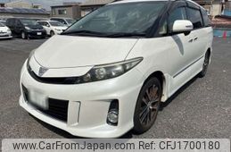 toyota estima 2013 CFJ1700180