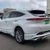 toyota harrier 2024 CFJ1756215 image 10