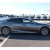 lexus ls 2018 -LEXUS--Lexus LS DBA-VXFA50--VXFA50-6002524---LEXUS--Lexus LS DBA-VXFA50--VXFA50-6002524- image 12