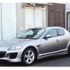 mazda rx-8 2010 -MAZDA 【静岡 301ﾓ1734】--RX-8 SE3P--304441---MAZDA 【静岡 301ﾓ1734】--RX-8 SE3P--304441- image 1