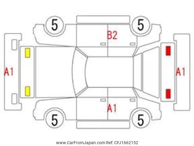 suzuki wagon-r 2010 CFJ1662152 image 2
