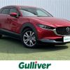 mazda cx-3 2021 -MAZDA--CX-30 3DA-DM8P--DM8P-114313---MAZDA--CX-30 3DA-DM8P--DM8P-114313- image 1