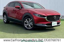 mazda cx-3 2021 -MAZDA--CX-30 3DA-DM8P--DM8P-114313---MAZDA--CX-30 3DA-DM8P--DM8P-114313-