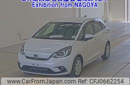 honda fit 2020 -HONDA--Fit GR3-1031425---HONDA--Fit GR3-1031425-