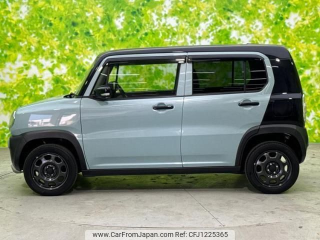 suzuki hustler 2018 quick_quick_DAA-MR41S_MR41S-313842 image 2