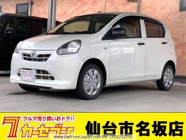 daihatsu mira-e-s 2013 -DAIHATSU--Mira e:s DBA-LA310S--LA310S-1036730---DAIHATSU--Mira e:s DBA-LA310S--LA310S-1036730- image 1