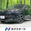 toyota c-hr 2018 -TOYOTA--C-HR DAA-ZYX10--ZYX10-2128547---TOYOTA--C-HR DAA-ZYX10--ZYX10-2128547- image 1