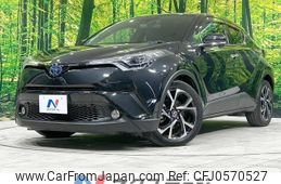 toyota c-hr 2018 -TOYOTA--C-HR DAA-ZYX10--ZYX10-2128547---TOYOTA--C-HR DAA-ZYX10--ZYX10-2128547-