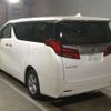 toyota alphard 2021 CFJ1568285 image 5