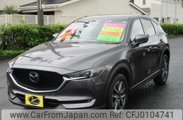 mazda cx-5 2018 -MAZDA--CX-5 KF2P--130508---MAZDA--CX-5 KF2P--130508-