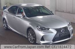 lexus is 2018 CFJ1824472