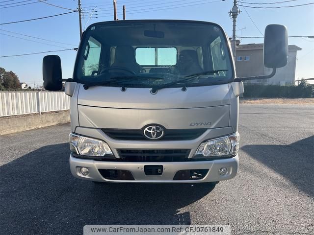 toyota dyna-truck 2017 GOO_NET_EXCHANGE_0403895A30250125W002 image 2