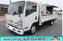 isuzu elf-truck 2009 CFJ1544794