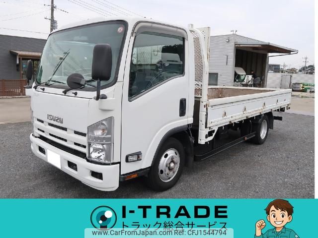 isuzu elf-truck 2009 CFJ1544794 image 1