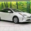 toyota prius 2017 -TOYOTA--Prius DAA-ZVW55--ZVW55-8049646---TOYOTA--Prius DAA-ZVW55--ZVW55-8049646- image 17