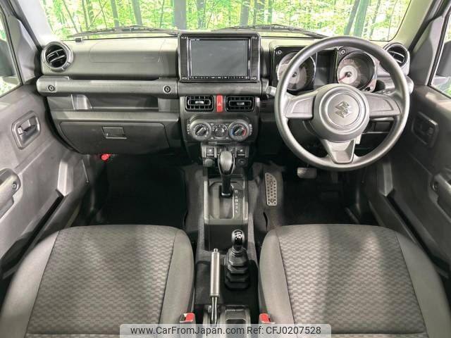 suzuki jimny 2022 -SUZUKI--Jimny 3BA-JB64W--JB64W-273456---SUZUKI--Jimny 3BA-JB64W--JB64W-273456- image 2