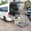 toyota hiace-van 2014 CFJ1722474 image 33