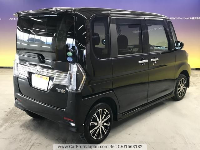 daihatsu tanto 2019 CFJ1563182 image 2