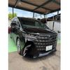 toyota alphard 2024 -TOYOTA 【岐阜 337ﾐ2022】--Alphard AAHH40W--AAHH40-0005867---TOYOTA 【岐阜 337ﾐ2022】--Alphard AAHH40W--AAHH40-0005867- image 1
