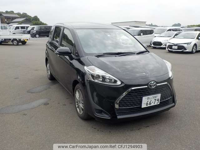 toyota sienta 2018 -TOYOTA 【野田 500】--Sienta DBA-NSP170G--NSP170-7178974---TOYOTA 【野田 500】--Sienta DBA-NSP170G--NSP170-7178974- image 1