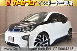 bmw i3 2017 -BMW--BMW i3 DLA-1Z06--WBY1Z82080V550246---BMW--BMW i3 DLA-1Z06--WBY1Z82080V550246-