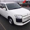 toyota probox-van 2015 -TOYOTA--Probox Van NCP160V--0025001---TOYOTA--Probox Van NCP160V--0025001- image 1
