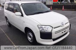 toyota probox-van 2015 -TOYOTA--Probox Van NCP160V--0025001---TOYOTA--Probox Van NCP160V--0025001-