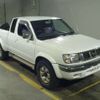 nissan datsun-pickup 2000 -NISSAN--DATSUN PickUp KG-LRMD22--RMD22-505061---NISSAN--DATSUN PickUp KG-LRMD22--RMD22-505061- image 4